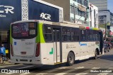 Auto Viação Três Amigos B44691 na cidade de Rio de Janeiro, Rio de Janeiro, Brasil, por Sharles Desiderati. Número da foto: #:id.