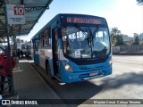 Sharp Transportes 117 na cidade de Araucária, Paraná, Brasil, por Mayron Cesar  Colaço Teixeira. Número da foto: #9128407.