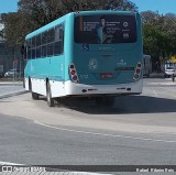 Viação Nossa Senhora Conquistadora 512 na cidade de Pelotas, Rio Grande do Sul, Brasil, por Rafael Ribeiro Reis. Número da foto: #:id.