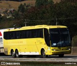 Viação Itapemirim 8657 na cidade de Aparecida, São Paulo, Brasil, por Adailton Cruz. Número da foto: #9131356.