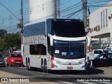 Auto Viação Catarinense 3720 na cidade de Juiz de Fora, Minas Gerais, Brasil, por André Luiz Gomes de Souza. Número da foto: #9130071.