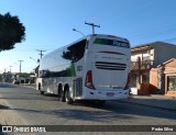 Planalto Transportes 1823 na cidade de Pelotas, Rio Grande do Sul, Brasil, por Pedro Silva. Número da foto: #:id.
