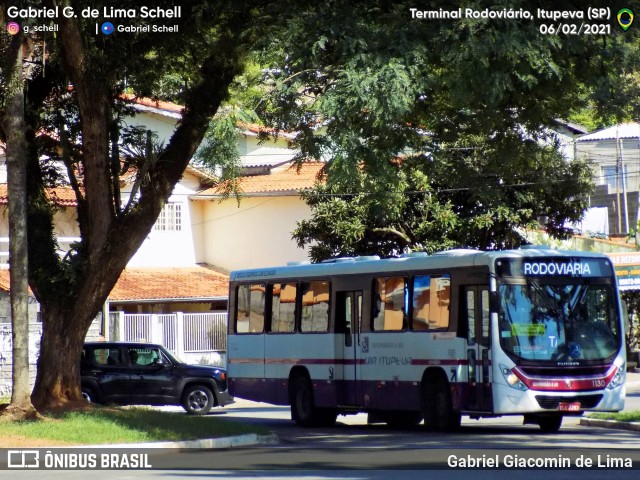 Via Itupeva 1130 na cidade de Itupeva, São Paulo, Brasil, por Gabriel Giacomin de Lima. Número da foto: #9048029.