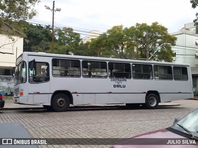 COOTRAVIPA 125 na cidade de Porto Alegre, Rio Grande do Sul, Brasil, por JULIO SILVA. ID da foto: 9048912.