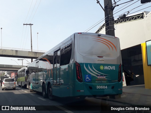 Expresso Luziense > Territorial Com. Part. e Empreendimentos 30684 na cidade de Belo Horizonte, Minas Gerais, Brasil, por Douglas Célio Brandao. Número da foto: #9047766.