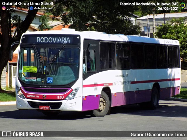 Via Itupeva 1130 na cidade de Itupeva, São Paulo, Brasil, por Gabriel Giacomin de Lima. Número da foto: #9048036.