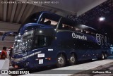 Viação Cometa 719301 na cidade de Santos, São Paulo, Brasil, por Guilherme Silva. Número da foto: #9046599.