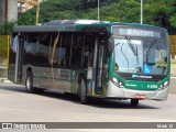 Via Sudeste Transportes S.A. 5 2454 na cidade de São Paulo, São Paulo, Brasil, por Mark 12. Número da foto: #:id.