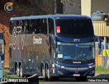 Viação Cometa 719303 na cidade de Campinas, São Paulo, Brasil, por Felipe Rhis Elias. Número da foto: #:id.