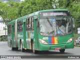 Rodoviária Caxangá 405 na cidade de Recife, Pernambuco, Brasil, por Matheus Lex. Número da foto: #9048718.
