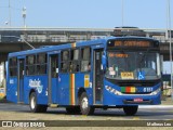 Viação Atalaia Transportes 6151 na cidade de Aracaju, Sergipe, Brasil, por Matheus Lex. Número da foto: #:id.