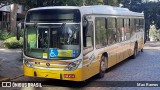 Companhia Carris Porto-Alegrense 0679 na cidade de Porto Alegre, Rio Grande do Sul, Brasil, por Max Ramos. Número da foto: #9048993.