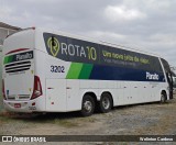 Planalto Transportes 3202 na cidade de São Paulo, São Paulo, Brasil, por Welinton Cardoso. Número da foto: #:id.