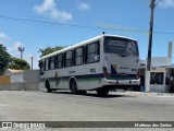 Viação Modelo 9703 na cidade de Aracaju, Sergipe, Brasil, por Matheus dos Santos. ID da foto: :id.