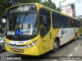 Viação Campo dos Ouros 3059 na cidade de Guarulhos, São Paulo, Brasil, por Franklin Freire dos Santos. Número da foto: #:id.
