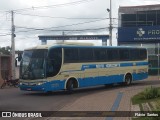 Viação Novo Horizonte 1017011 na cidade de Barra da Estiva, Bahia, Brasil, por Flávio  Santos. Número da foto: #:id.