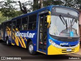 Prefeitura Municipal de Cravinhos 2581 na cidade de Cravinhos, São Paulo, Brasil, por Guilherme A.. Número da foto: #9047618.