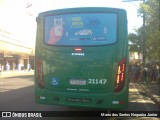 OT Trans - Ótima Salvador Transportes 21147 na cidade de Salvador, Bahia, Brasil, por Mario dos Santos Nogueira Junior. Número da foto: #9048611.