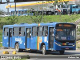 Viação Atalaia Transportes 6059 na cidade de Aracaju, Sergipe, Brasil, por Matheus Lex. Número da foto: #9048668.