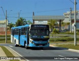 Viação Saens Peña São José dos Campos 1157 na cidade de São José dos Campos, São Paulo, Brasil, por Luiz Vagner Rodrigues Lima. Número da foto: #9048825.