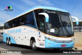 Emtram 4140 na cidade de Campinas, São Paulo, Brasil, por Sérgio de Sousa Elias. Número da foto: #:id.