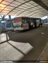 Rápido Araguaia 50499 na cidade de Goiânia, Goiás, Brasil, por Guilherme Reis. Número da foto: #:id.