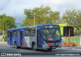 Litorânea Transportes Coletivos 82.012 na cidade de São Sebastião, São Paulo, Brasil, por Luiz Vagner Rodrigues Lima. Número da foto: #9048798.