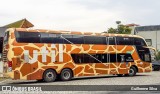UTIL - União Transporte Interestadual de Luxo 11509 na cidade de Santos, São Paulo, Brasil, por Guilherme Silva. Número da foto: #:id.