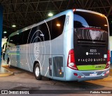 Viação Garcia 8355 na cidade de Arapongas, Paraná, Brasil, por Pedroka Ternoski. Número da foto: #9046850.