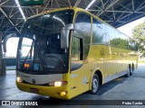 Viação Itapemirim 7007 na cidade de São Paulo, São Paulo, Brasil, por Pedro Castro. Número da foto: #9048919.