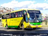 Esperança Turismo 4010 na cidade de Juiz de Fora, Minas Gerais, Brasil, por Oscar Vinicius . Número da foto: #:id.