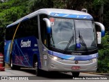 Viação Cometa 11514 na cidade de São Paulo, São Paulo, Brasil, por Fabricio do Nascimento Zulato. Número da foto: #:id.