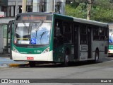 Via Sudeste Transportes S.A. 5 2361 na cidade de São Paulo, São Paulo, Brasil, por Mark 12. Número da foto: #:id.