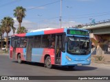 El Plumerillo 94 na cidade de Mendoza, Capital, Mendoza, Argentina, por Agustin SanCristobal1712. ID da foto: :id.