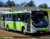 Viação Garcia 8953 na cidade de Apucarana, Paraná, Brasil, por Pedroka Ternoski. Número da foto: #9046845.