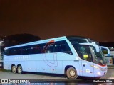 Expresso Guanabara 857 na cidade de Santos, São Paulo, Brasil, por Guilherme Silva. Número da foto: #:id.