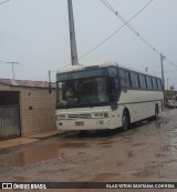 Ônibus Particulares GPT1808 na cidade de Aracaju, Sergipe, Brasil, por Gladyston Santana Correia. Número da foto: #9049000.