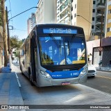 Viação Paratodos > São Jorge > Metropolitana São Paulo > Mobibrasil 6 3583 na cidade de São Paulo, São Paulo, Brasil, por Michel Nowacki. Número da foto: #:id.