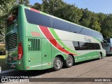 Transportes Tomaz 106 na cidade de Esteio, Rio Grande do Sul, Brasil, por JULIO SILVA. Número da foto: #9048884.