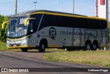 RodeRotas - Rotas de Viação do Triângulo 7707 na cidade de Cascavel, Paraná, Brasil, por Guilherme Rogge. Número da foto: #:id.