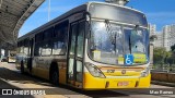 Companhia Carris Porto-Alegrense 0738 na cidade de Porto Alegre, Rio Grande do Sul, Brasil, por Max Ramos. Número da foto: #9048978.