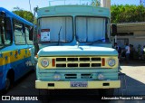 Ônibus Particulares  na cidade de Curitiba, Paraná, Brasil, por Alessandro Fracaro Chibior. Número da foto: #9047056.