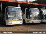 Empresa Gontijo de Transportes 11165 na cidade de João Monlevade, Minas Gerais, Brasil, por Julio Cesar Euzebio Alves. Número da foto: #9048301.