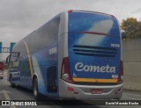 Viação Cometa 18506 na cidade de São Paulo, São Paulo, Brasil, por David Macedo Rocha. Número da foto: #9046741.