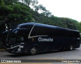 Viação Cometa 719616 na cidade de São Paulo, São Paulo, Brasil, por Danilo Marcelo Silva. Número da foto: #9048018.
