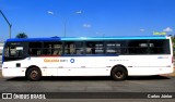 Rápido Araguaia 50739 na cidade de Goiânia, Goiás, Brasil, por Carlos Júnior. Número da foto: #9048371.