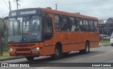Cristo Rei > CCD Transporte Coletivo > SPE Via Mobilidade S/A DA299 na cidade de Curitiba, Paraná, Brasil, por Amauri Caetano. Número da foto: #:id.