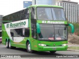 El Rosarino R37006 na cidade de Ciudad Autónoma de Buenos Aires, Argentina, por Agustin SanCristobal1712. Número da foto: #9048711.