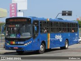 Viação Atalaia Transportes 6140 na cidade de Aracaju, Sergipe, Brasil, por Matheus Lex. Número da foto: #9048661.
