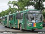 Rodoviária Caxangá 403 na cidade de Recife, Pernambuco, Brasil, por Matheus Lex. Número da foto: #9048714.